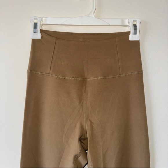 Girlfriend Collective Compressive High Rise Leggings Womens Small - Picture 4 of 5